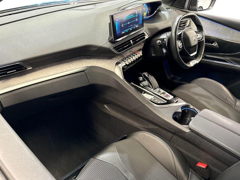 Used Peugeot 3008 2022 for sale - 77225807: Photo 11