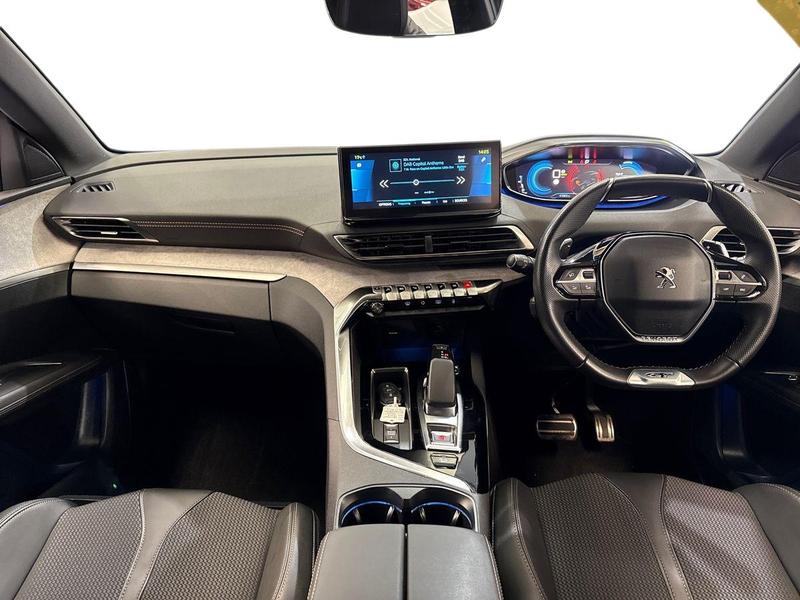 Used Peugeot 3008 2022 for sale - 77225807: Photo 12