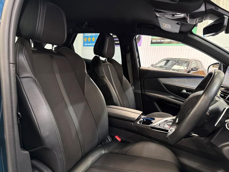 Used Peugeot 3008 2022 for sale - 77225807: Photo 16