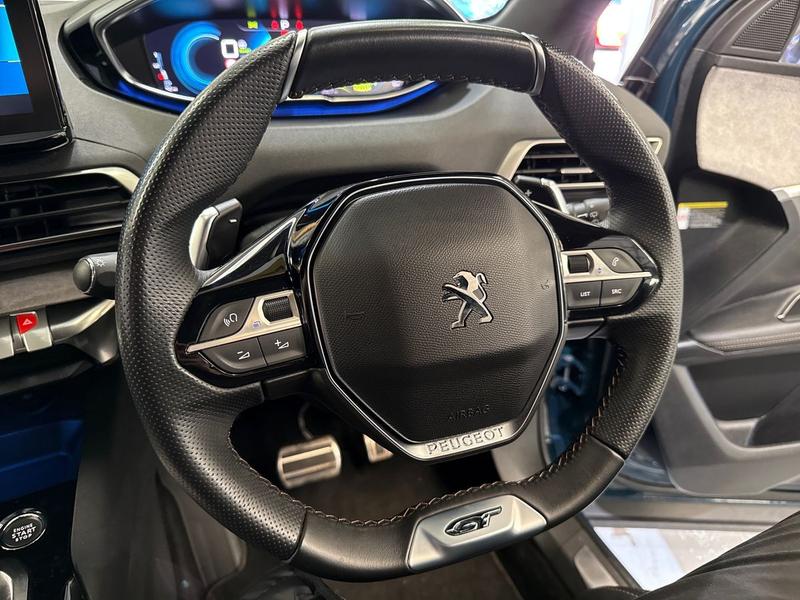 Used Peugeot 3008 2022 for sale - 77225807: Photo 18