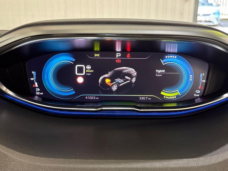 Used Peugeot 3008 2022 for sale - 77225807: Photo 19