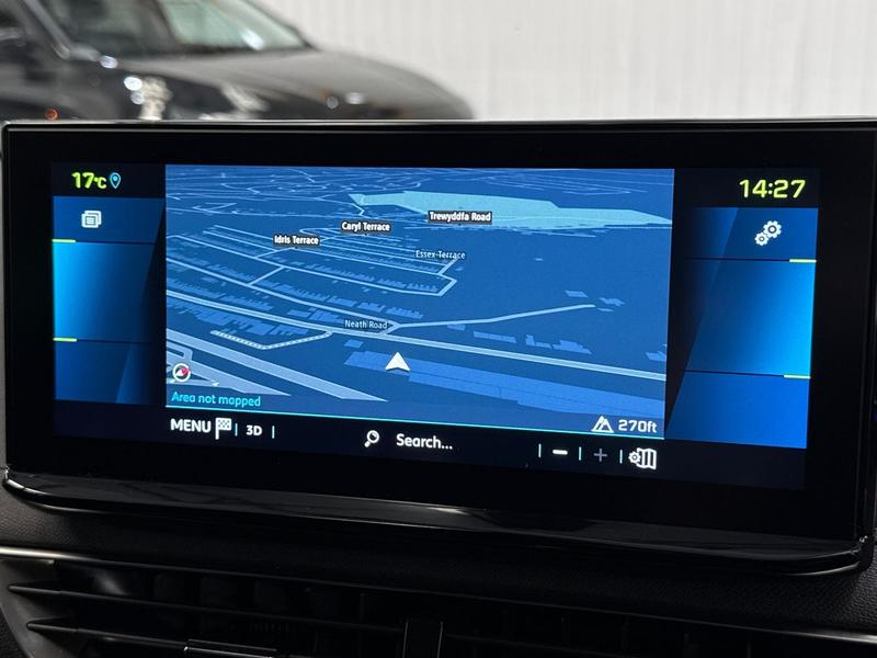 Used Peugeot 3008 2022 for sale - 77225807: Photo 28