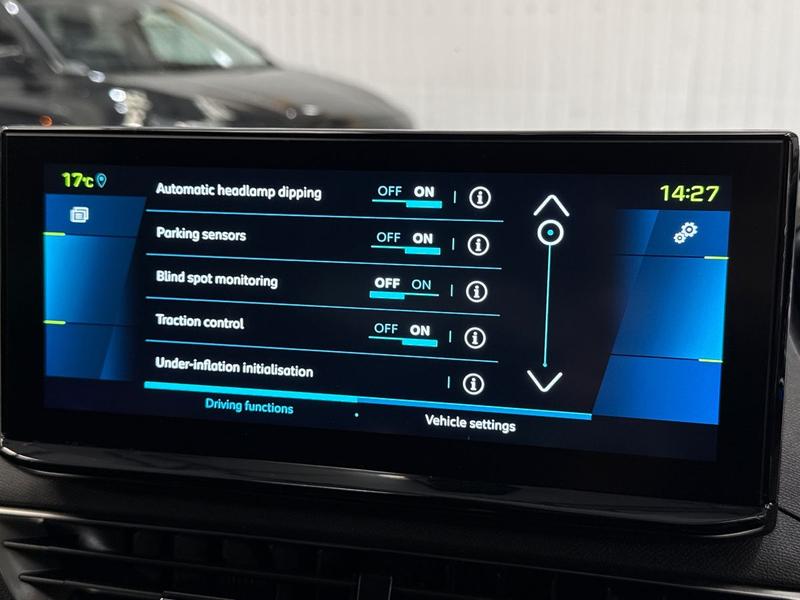 Used Peugeot 3008 2022 for sale - 77225807: Photo 29