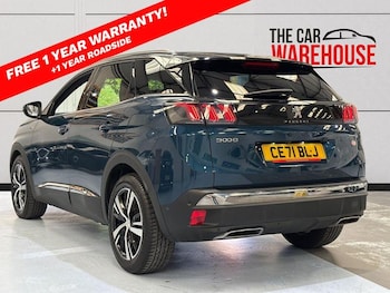 Used Peugeot 3008 2022 for sale - 77225807: Photo