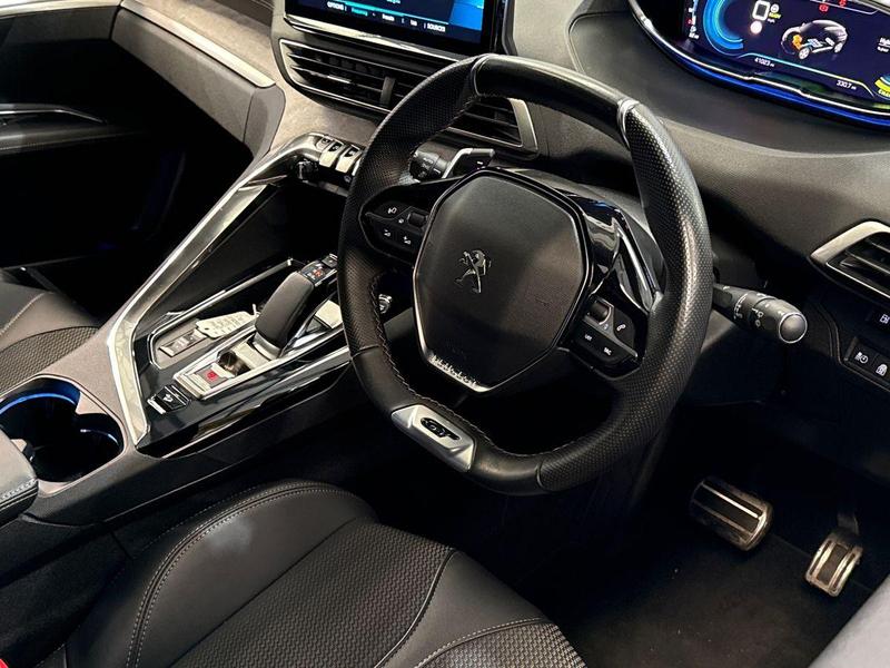 Used Peugeot 3008 2022 for sale - 77225807: Photo 3