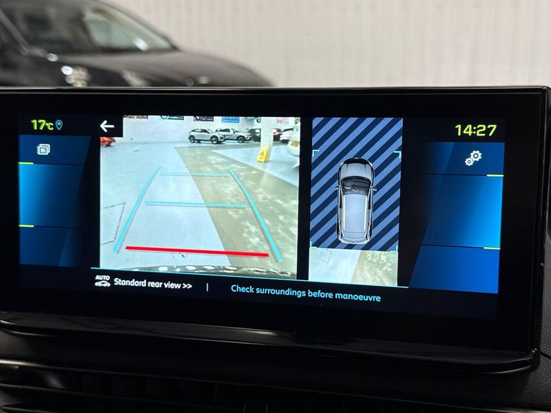 Used Peugeot 3008 2022 for sale - 77225807: Photo 32