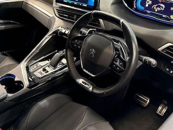 Used Peugeot 3008 2022 for sale - 77225807: Photo