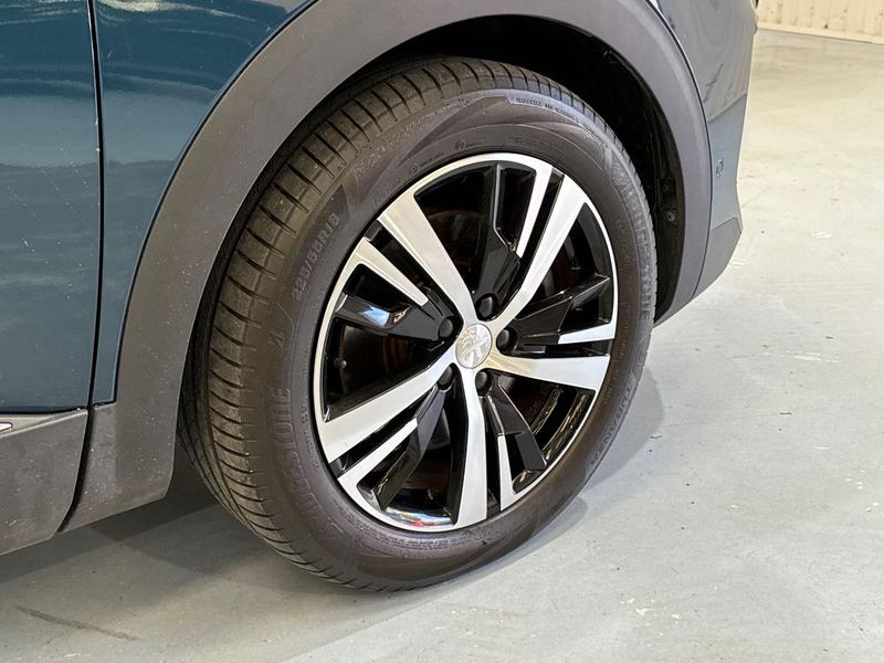 Used Peugeot 3008 2022 for sale - 77225807: Photo 4