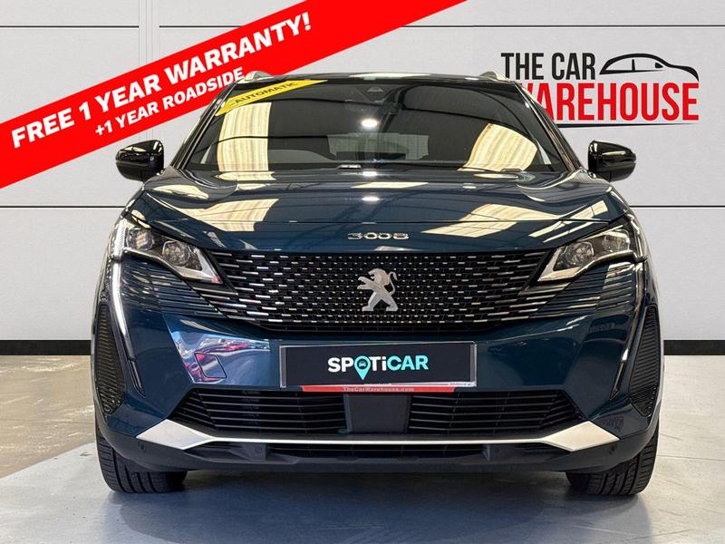 Used Peugeot 3008 2022 for sale - 77225807: Photo 6