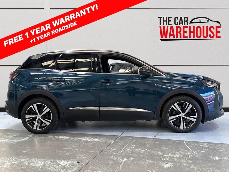 Used Peugeot 3008 2022 for sale - 77225807: Photo 7