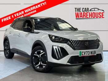 2023 - 115kW First Edition 54kWh 5dr Auto Automatic