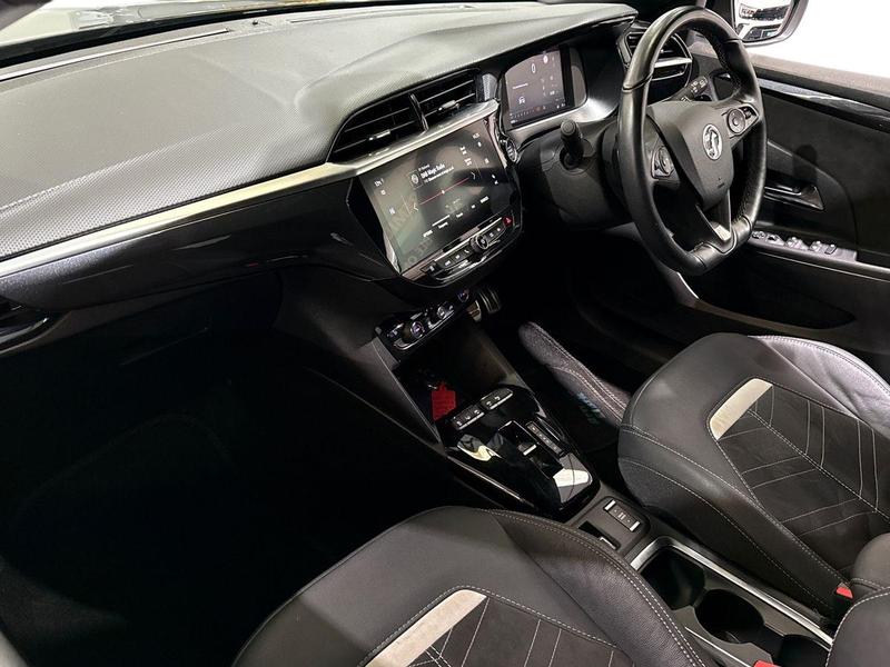 Used Vauxhall Corsa 2022 for sale - 76500698: Photo 11