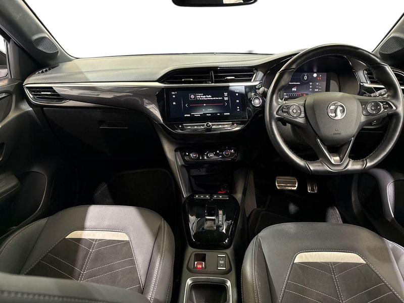 Used Vauxhall Corsa 2022 for sale - 76500698: Photo 12