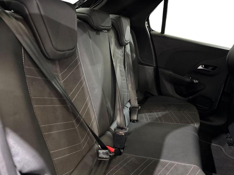 Used Vauxhall Corsa 2022 for sale - 76500698: Photo 13