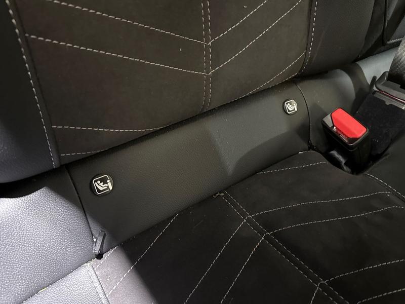 Used Vauxhall Corsa 2022 for sale - 76500698: Photo 14