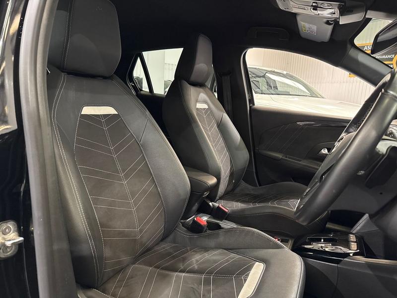 Used Vauxhall Corsa 2022 for sale - 76500698: Photo 16