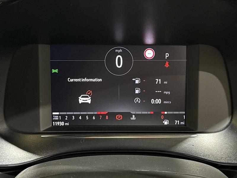 Used Vauxhall Corsa 2022 for sale - 76500698: Photo 19