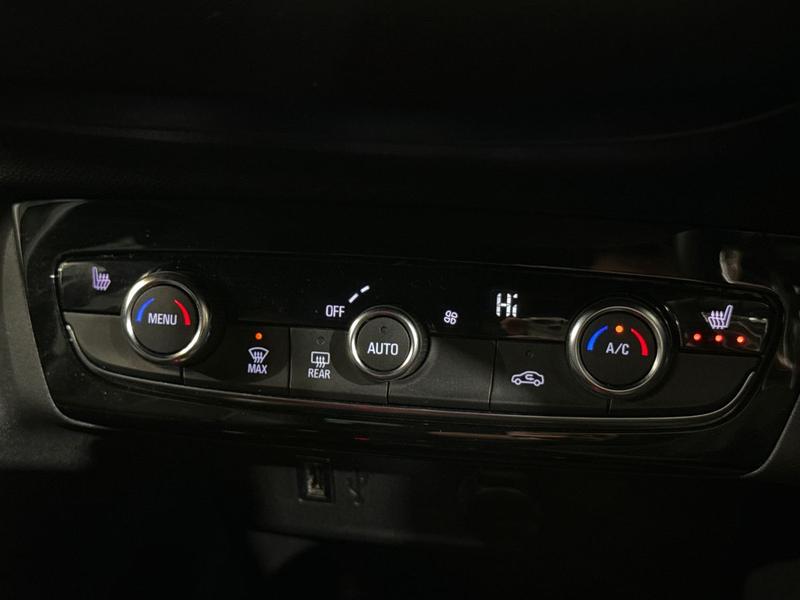 Used Vauxhall Corsa 2022 for sale - 76500698: Photo 26