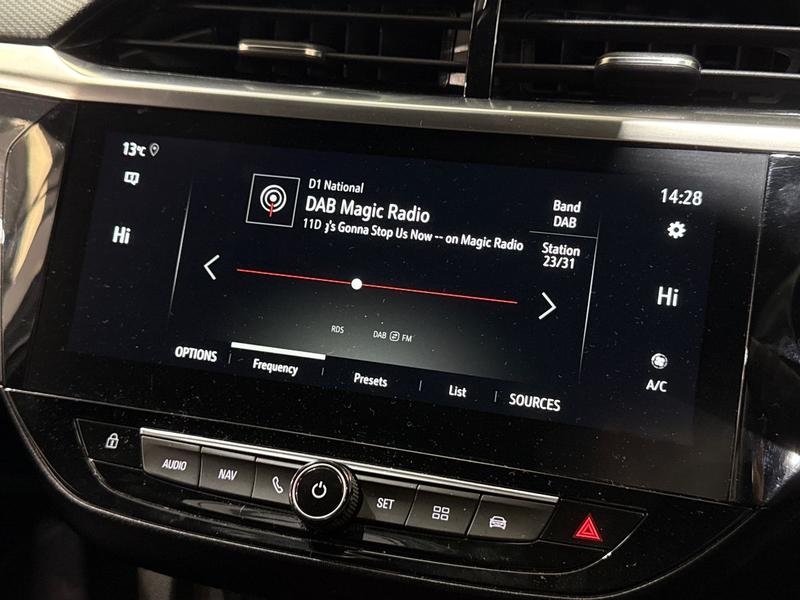 Used Vauxhall Corsa 2022 for sale - 76500698: Photo 27