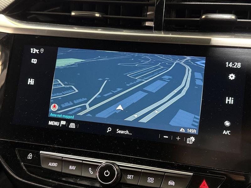 Used Vauxhall Corsa 2022 for sale - 76500698: Photo 28