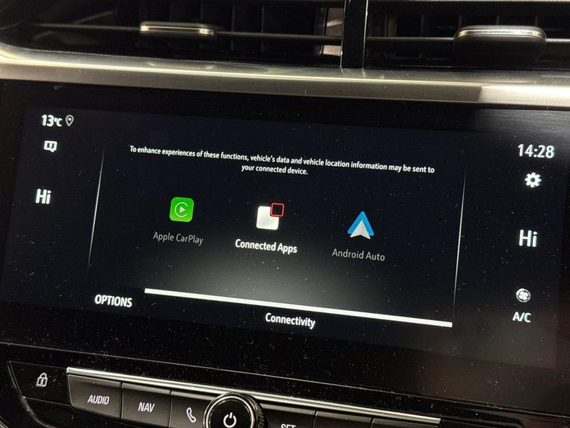 Used Vauxhall Corsa 2022 for sale - 76500698: Photo 29