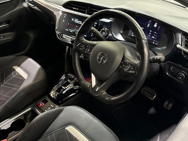 Used Vauxhall Corsa 2022 for sale - 76500698: Photo 3