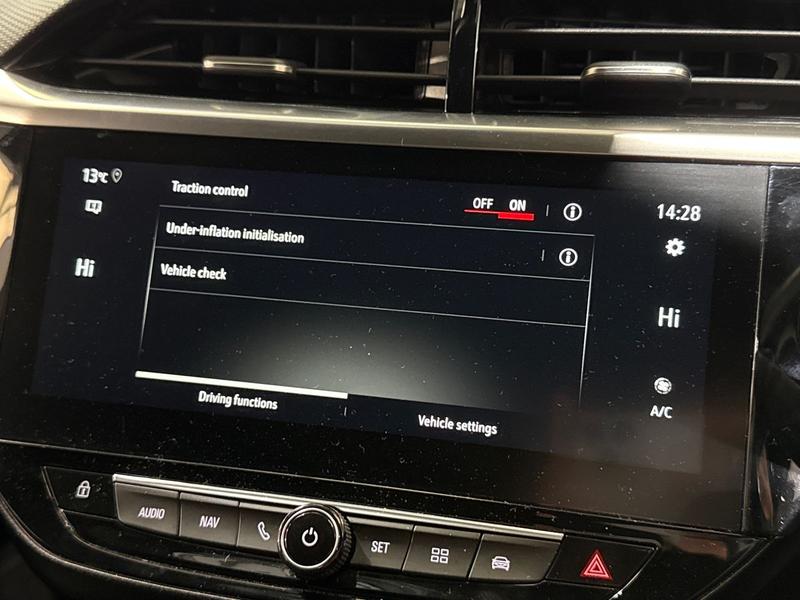 Used Vauxhall Corsa 2022 for sale - 76500698: Photo 31