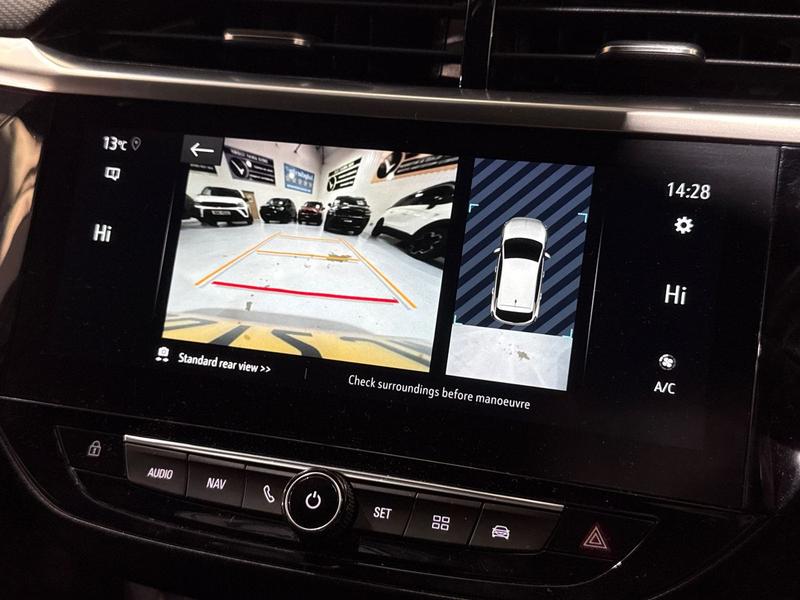 Used Vauxhall Corsa 2022 for sale - 76500698: Photo 32