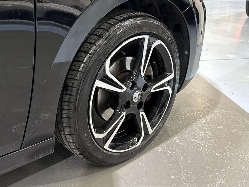 Used Vauxhall Corsa 2022 for sale - 76500698: Photo 4