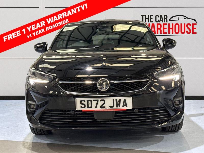 Used Vauxhall Corsa 2022 for sale - 76500698: Photo 6