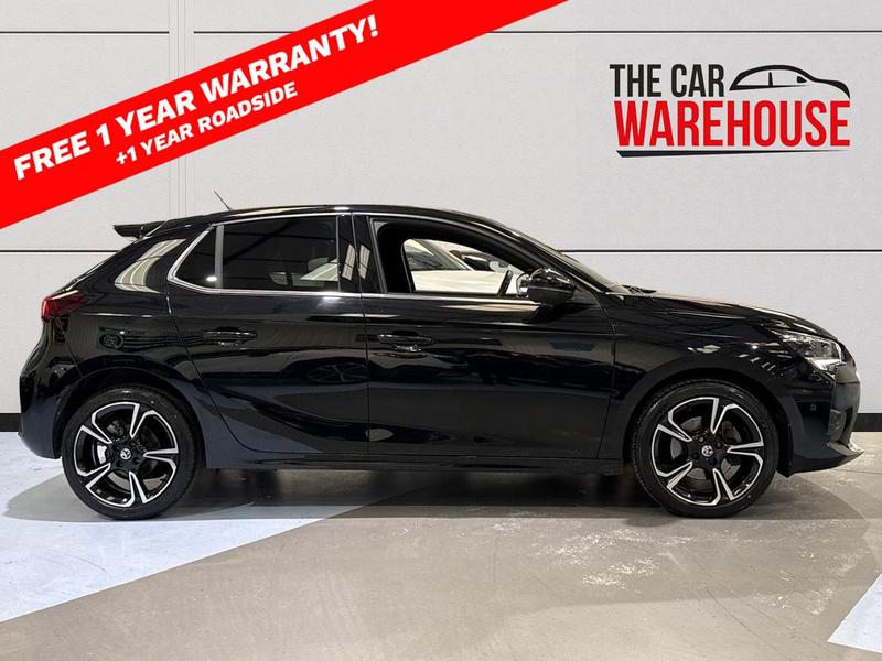 Used Vauxhall Corsa 2022 for sale - 76500698: Photo 7