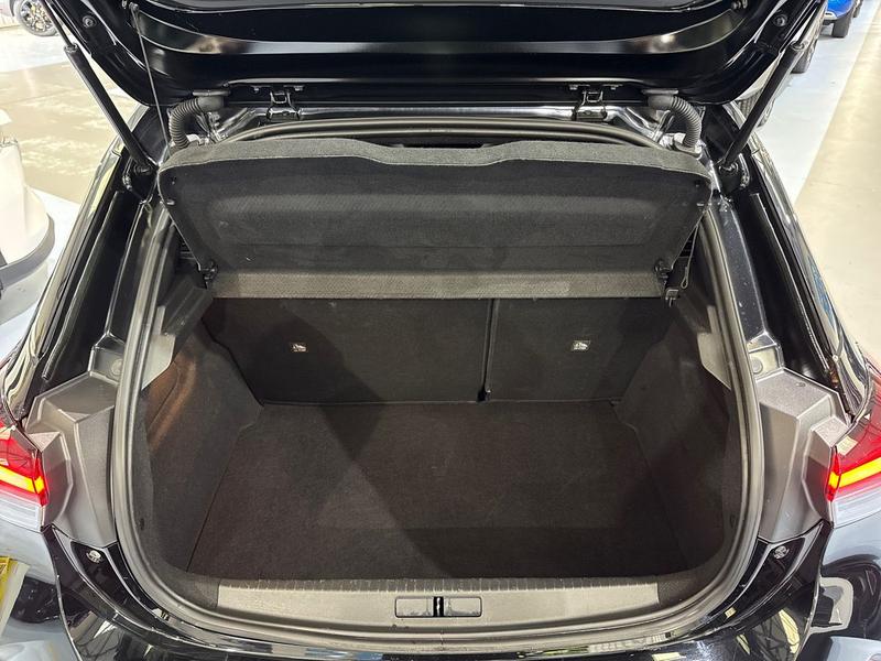 Used Vauxhall Corsa 2022 for sale - 76500698: Photo 9