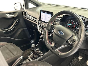 Used Ford Fiesta 2020 for sale - 79429619: Photo