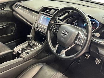 Used Honda Civic 2021 for sale - 79170360: Photo