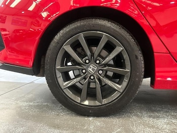 Used Honda Civic 2021 for sale - 79170360: Photo