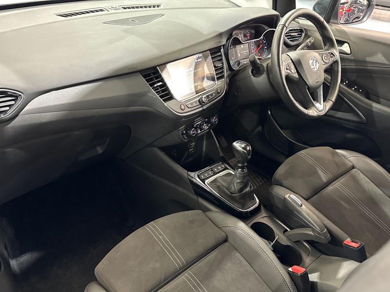 Used Vauxhall Crossland 2023 for sale - 76255462: Photo 11