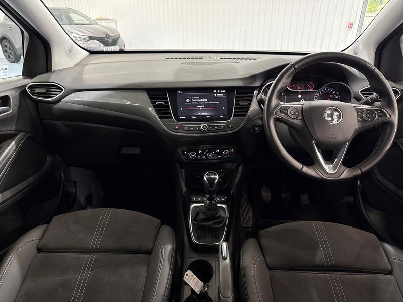 Used Vauxhall Crossland 2023 for sale - 76255462: Photo 12