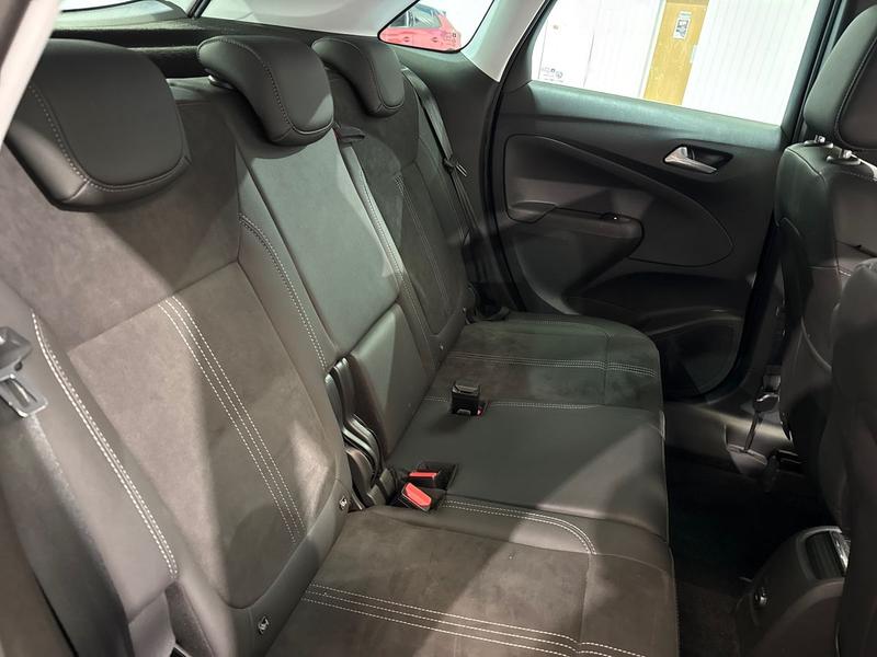 Used Vauxhall Crossland 2023 for sale - 76255462: Photo 13