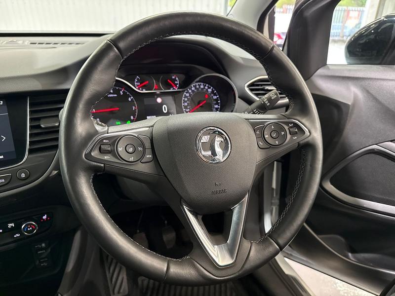 Used Vauxhall Crossland 2023 for sale - 76255462: Photo 18