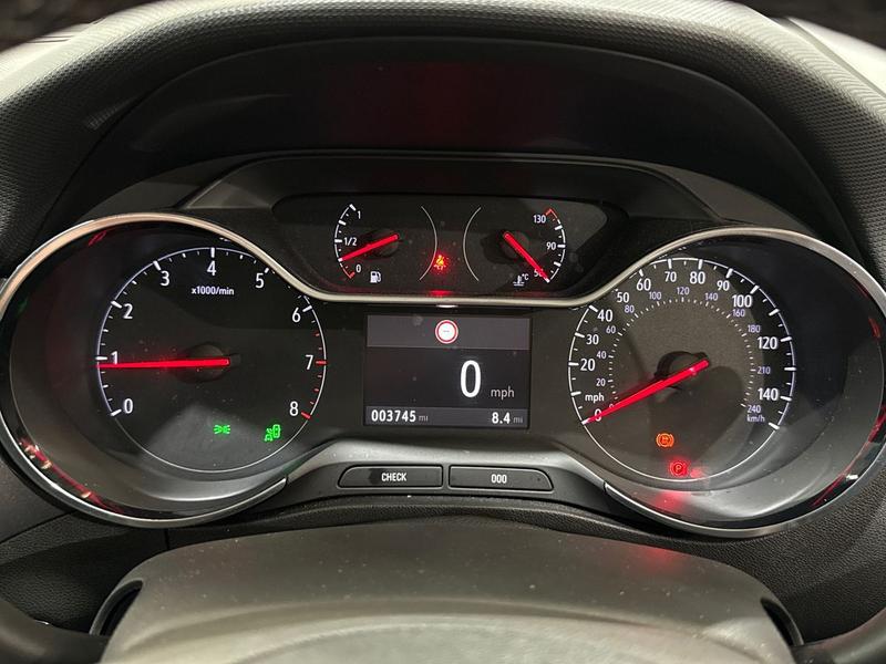 Used Vauxhall Crossland 2023 for sale - 76255462: Photo 19