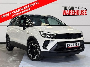 2023 - 1.2 Turbo Ultimate 5dr