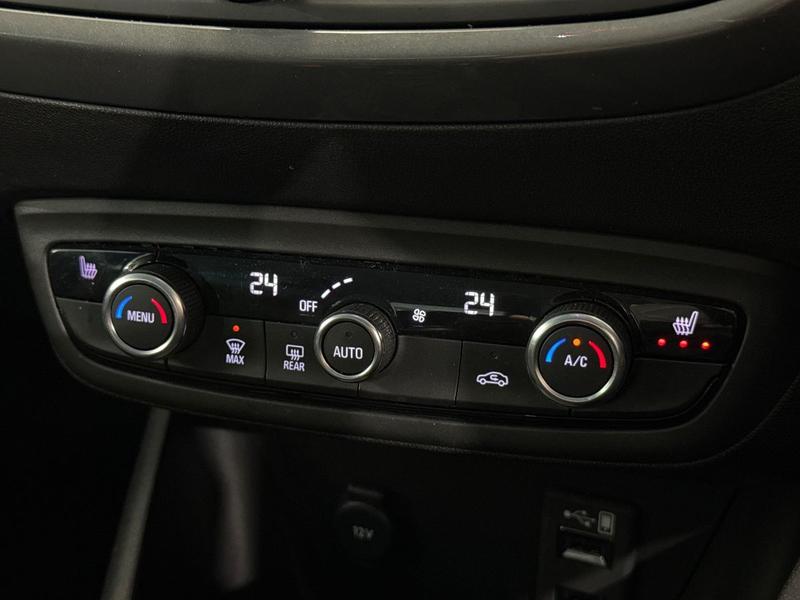 Used Vauxhall Crossland 2023 for sale - 76255462: Photo 26