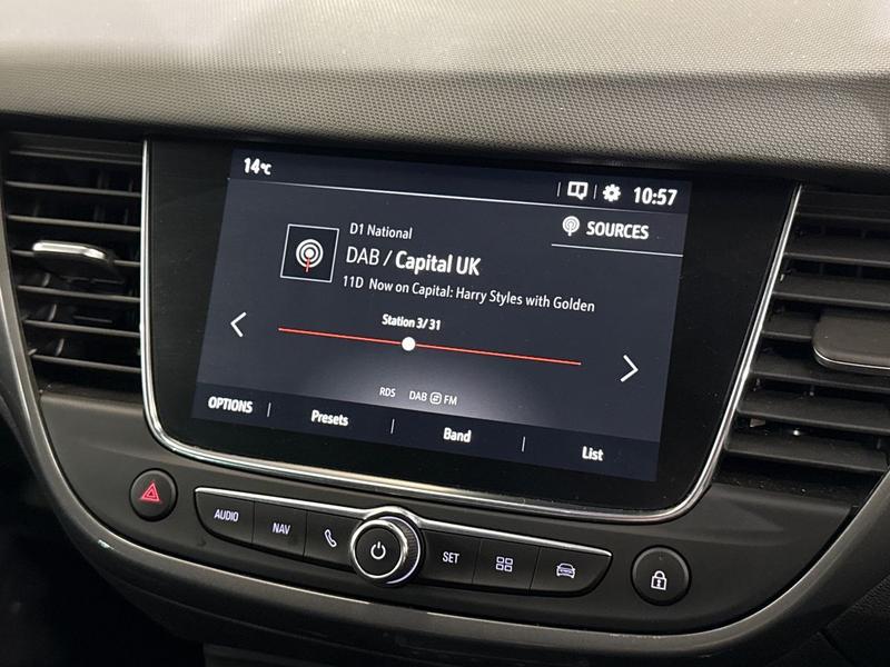 Used Vauxhall Crossland 2023 for sale - 76255462: Photo 27