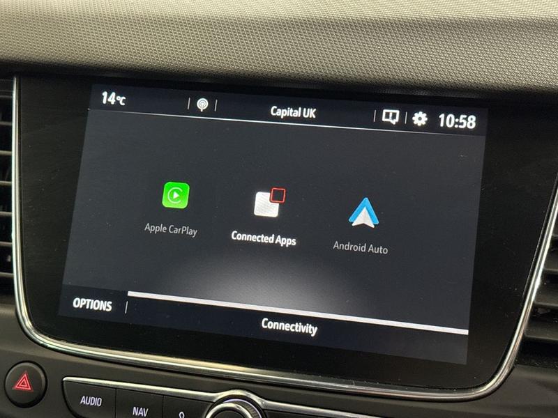 Used Vauxhall Crossland 2023 for sale - 76255462: Photo 29