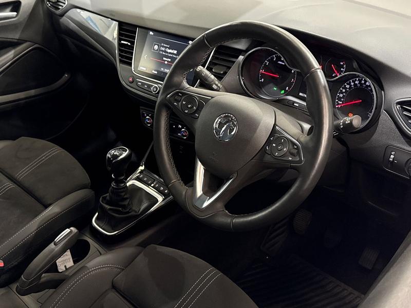 Used Vauxhall Crossland 2023 for sale - 76255462: Photo 3