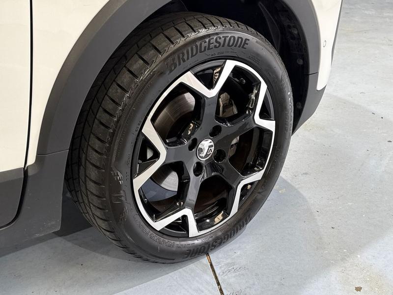 Used Vauxhall Crossland 2023 for sale - 76255462: Photo 4
