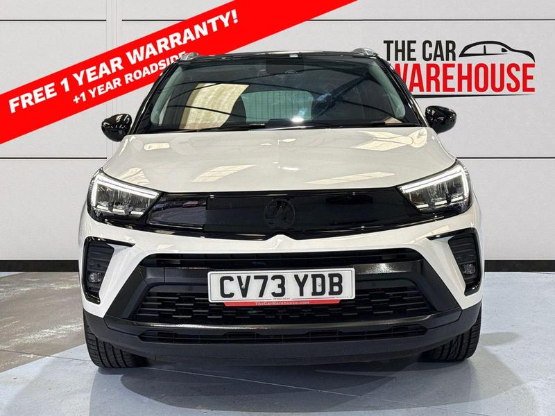 Used Vauxhall Crossland 2023 for sale - 76255462: Photo 6
