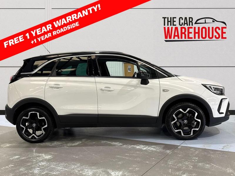 Used Vauxhall Crossland 2023 for sale - 76255462: Photo 7