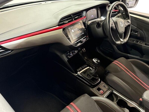 Used Vauxhall Corsa 2022 for sale - 76172687: Photo 11