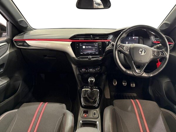 Used Vauxhall Corsa 2022 for sale - 76172687: Photo 12